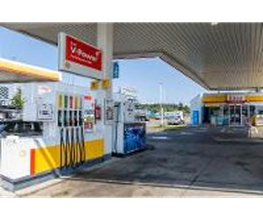 Shell Recharge Charging Station Bild 9