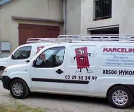 Marcelino image 1