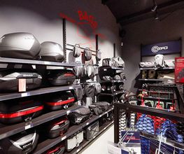 POLO Motorrad Store Essen Bild 4