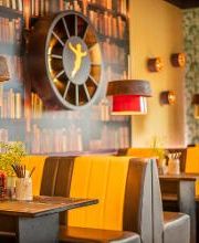 PETER PANE Burgergrill & Bar Bild 13