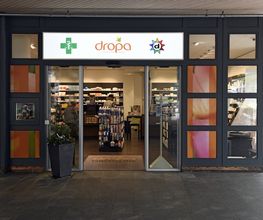 DROPA Gurten Apotheke Drogerie