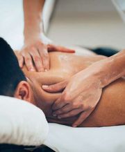 Physiotherapie Santewell Basel Steinenvorstadt Bild 14