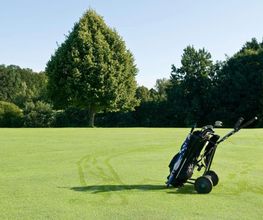 FORGOLFER GmbH | PG-Powergolf Elektro-Trolleys Bild 2