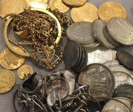 Cap Or Numismatique image 9