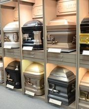 Derrick Funeral Home & Cremation Services image 10