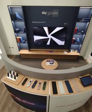 Negozio Sky Service| PETRINI SAT srl immagine 10