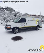 Howard Air Service Center image 1