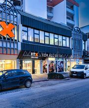 FitX Fitnessstudio Bild 4