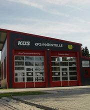 KÜS Kfz-Prüfstelle Freising Bild 11