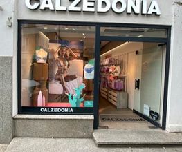 Calzedonia Bild 1
