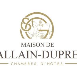 Gabriel Allain-Dupré