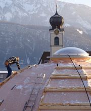 Peter Camenzind Holzbau und Bedachungen Bild 3