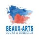 Atelier Beaux Arts du Sentier des Peintres