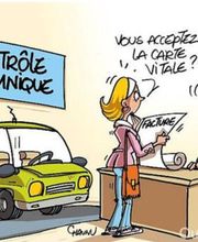 Centre contrôle technique NORISKO (AUTO - MOTO) image 6