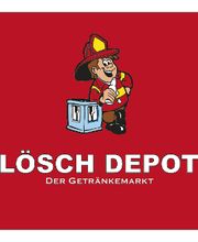 Lösch Depot Getränkemarkt Bennewitz Bild 1