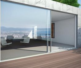 Windoor Porte & Finestre Sagl Bild 5