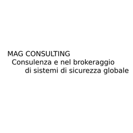 Mag Consulting logo