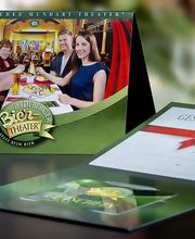 Radeberger Biertheater Bild 1