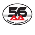 Access Auto 56 SARL