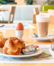 A1 Grauholz Hotel Bild 1