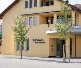 Clientis Bank Aareland AG Bild 2