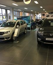 Renault Avranches - Car Lovers image 5