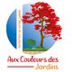 Aux Couleurs des Jardins