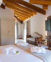 Central María Turismo de interior imagen 16