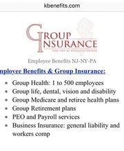 KBenefits Insurance Services - (Employee Benefits - Individual Health - Medicare Plan Options)) image 14