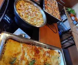 Klappschmier Partyservice & Catering Bild 3