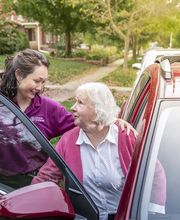 Home Instead image 4