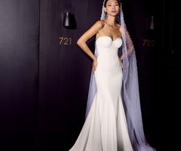 EV FRON BRIDAL - Brautmode Rorschach Bild 12