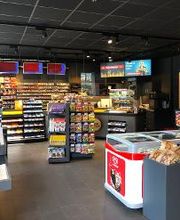 JET Tankstelle Bild 2