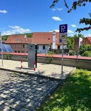 TEAG Mobil-Ladestation Bild 2