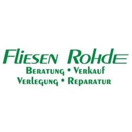Fliesen Rohde Ilja Rohde e.K.