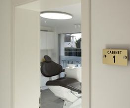 Cabinet dentaire PROXIDENT Bild 4