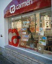 Carmen les Halles image 2