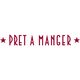Pret A Manger Frankfurt Fressgass