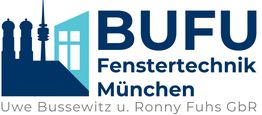 BUFU Fenstertechnik München