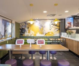 McDonald's Bild 7