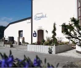 Landhotel Donaublick Bild 11