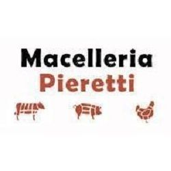 Macelleria Pieretti logo