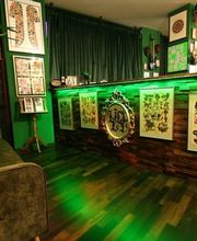 Old love Tattoo Zürich Bild 2