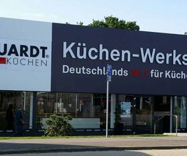 Marquardt Küchen Bild 1