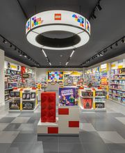 LEGO® Certified Store Verona Adigeo immagine 2