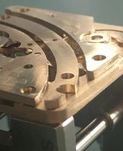 LANDERON SWISS MOVEMENTS GmbH Bild 12