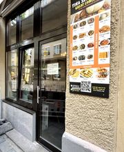 Restaurant Tina 3D'S