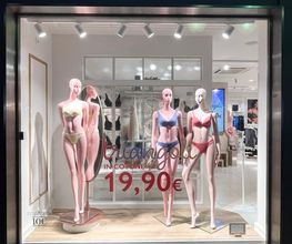 Intimissimi immagine 1