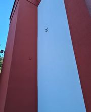 BOGNUDA & STACCHI SA - Impresa di Pittura - Impresa di Gessatura - Bellinzona Bild 8