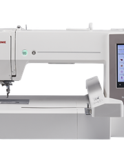 Werner Nähmaschinen Bild 7